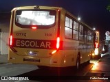City Transporte Urbano Intermodal - Bertioga 3008 na cidade de Bertioga, São Paulo, Brasil, por Carlos henrique. ID da foto: :id.