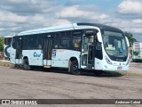 Citral Transporte e Turismo 10052 na cidade de Taquara, Rio Grande do Sul, Brasil, por Anderson Cabral. ID da foto: :id.
