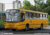 Empresa Cristo Rei > CCD Transporte Coletivo DC081 na cidade de Curitiba, Paraná, Brasil, por Luiz Guilherme  Nascimento. ID da foto: :id.