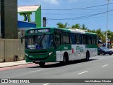 OT Trans - Ótima Salvador Transportes 21421 na cidade de Salvador, Bahia, Brasil, por Luís Matheus Oliveira. ID da foto: :id.