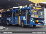 Viação Atalaia Transportes 6138 na cidade de Aracaju, Sergipe, Brasil, por Gustavo Gomes dos Santos. ID da foto: :id.