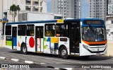 Transcel > CS Brasil 1073 na cidade de Mogi das Cruzes, São Paulo, Brasil, por Renan  Bomfim Deodato. ID da foto: :id.