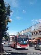 Urca Auto Ônibus 34066 na cidade de Belo Horizonte, Minas Gerais, Brasil, por Richard Gabriel Santos Da Silva. ID da foto: :id.