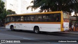 Transportes Paranapuan B10005 na cidade de Rio de Janeiro, Rio de Janeiro, Brasil, por Anderson Nascimento. ID da foto: :id.