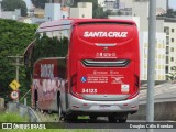 Viação Santa Cruz 34123 na cidade de Campinas, São Paulo, Brasil, por Douglas Célio Brandao. ID da foto: :id.