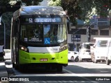 Auto Omnibus Floramar 10748 na cidade de Belo Horizonte, Minas Gerais, Brasil, por Aylton Dias. ID da foto: :id.
