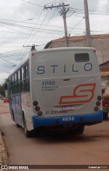 Transjuatuba > Stilo Transportes 4050 na cidade de Juatuba, Minas Gerais, Brasil, por Gabriel pb ㅤㅤㅤㅤㅤ. ID da foto: :id.