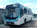 Reunidas Transportes >  Transnacional Metropolitano 56067 na cidade de Bayeux, Paraíba, Brasil, por Domynnyck Almeida. ID da foto: :id.
