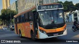 Empresa de Transportes Braso Lisboa A29036 na cidade de Rio de Janeiro, Rio de Janeiro, Brasil, por Gabriel Sousa. ID da foto: :id.