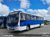 ATT - Atlântico Transportes e Turismo A71559 na cidade de Vitória da Conquista, Bahia, Brasil, por Rava Ogawa. ID da foto: :id.