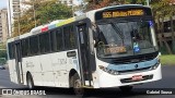 Transportes Futuro C30014 na cidade de Rio de Janeiro, Rio de Janeiro, Brasil, por Gabriel Sousa. ID da foto: :id.