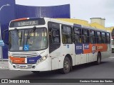 Capital Transportes 8332 na cidade de Aracaju, Sergipe, Brasil, por Gustavo Gomes dos Santos. ID da foto: :id.