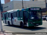 OT Trans - Ótima Salvador Transportes 21251 na cidade de Salvador, Bahia, Brasil, por Luís Matheus Oliveira. ID da foto: :id.