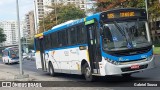Transportes Futuro C30013 na cidade de Rio de Janeiro, Rio de Janeiro, Brasil, por Gabriel Sousa. ID da foto: :id.