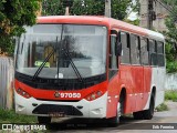 Ônibus Particulares 97050 na cidade de Campos dos Goytacazes, Rio de Janeiro, Brasil, por Erik Ferreira. ID da foto: :id.