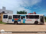 Consórcio Unitrans - 08 > Reunidas Transportes 08118 na cidade de João Pessoa, Paraíba, Brasil, por Mateus Militão. ID da foto: :id.