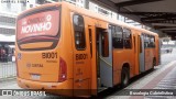 Transporte Coletivo Glória BI001 na cidade de Curitiba, Paraná, Brasil, por Busologia Gabrielística. ID da foto: :id.