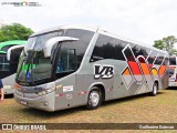 VB Transportes e Turismo 10021 na cidade de Campinas, São Paulo, Brasil, por Guilherme Estevan. ID da foto: :id.