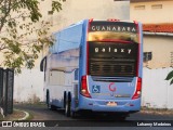Expresso Guanabara 813 na cidade de Teresina, Piauí, Brasil, por Lohanny Medeiros. ID da foto: :id.