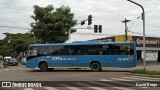 JTP Transportes - COM Porto Velho 02.009 na cidade de Porto Velho, Rondônia, Brasil, por David Braga. ID da foto: :id.