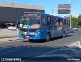 Viação Atalaia Transportes 6138 na cidade de Aracaju, Sergipe, Brasil, por Cauã Photobus. ID da foto: :id.