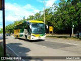 Empresa Gontijo de Transportes 15050 na cidade de Ipatinga, Minas Gerais, Brasil, por Celso ROTA381. ID da foto: :id.