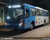 Unimar Transportes 24271 na cidade de Serra, Espírito Santo, Brasil, por Patrick Freitas. ID da foto: :id.