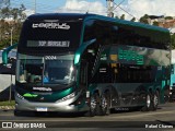 Top Bus Brasil Viagens 2024 na cidade de Itapetinga, Bahia, Brasil, por Rafael Chaves. ID da foto: :id.