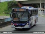 Transportes Capellini 17.211 na cidade de Campinas, São Paulo, Brasil, por Douglas Célio Brandao. ID da foto: :id.