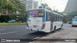 Transportes Futuro C30249 na cidade de Rio de Janeiro, Rio de Janeiro, Brasil, por Fábio Batista. ID da foto: :id.