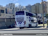 Realeza Bus Service 1420 na cidade de Salvador, Bahia, Brasil, por Luís Matheus Oliveira. ID da foto: :id.