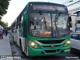 OT Trans - Ótima Salvador Transportes 20854 na cidade de Salvador, Bahia, Brasil, por Felipe Damásio. ID da foto: :id.