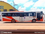 C C Souza Transporte 02 11 16 na cidade de Santarém, Pará, Brasil, por Erick Pedroso Neves. ID da foto: :id.