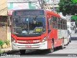 Viação Novo Retiro 88187 na cidade de Contagem, Minas Gerais, Brasil, por ODC Bus. ID da foto: :id.