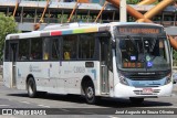 Transportes Futuro C30009 na cidade de Rio de Janeiro, Rio de Janeiro, Brasil, por José Augusto de Souza Oliveira. ID da foto: :id.