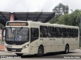Empresa de Ônibus Campo Largo 22270 na cidade de Campo Largo, Paraná, Brasil, por Saymon dos Santos. ID da foto: :id.