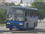 Ônibus Particulares 8467 na cidade de Jaboatão dos Guararapes, Pernambuco, Brasil, por Jonathan Silva. ID da foto: :id.
