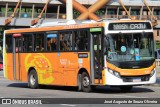 Empresa de Transportes Braso Lisboa A29035 na cidade de Rio de Janeiro, Rio de Janeiro, Brasil, por José Augusto de Souza Oliveira. ID da foto: :id.