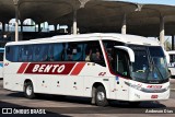 Bento Transportes 62 na cidade de Porto Alegre, Rio Grande do Sul, Brasil, por Anderson Dias. ID da foto: :id.