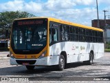 Coletivo Transportes 3629 na cidade de Caruaru, Pernambuco, Brasil, por Andre Carlos. ID da foto: :id.