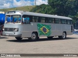 Ônibus Particulares 11 na cidade de Juiz de Fora, Minas Gerais, Brasil, por Mr3DZY Photos. ID da foto: :id.
