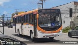 Itamaracá Transportes 1.537 na cidade de Olinda, Pernambuco, Brasil, por Carlos Henrique. ID da foto: :id.