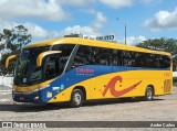 Coletivo Transportes 1505 na cidade de Caruaru, Pernambuco, Brasil, por Andre Carlos. ID da foto: :id.