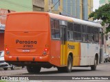 Viação Paraúna 3790 na cidade de Caldas Novas, Goiás, Brasil, por Marlon Mendes da Silva Souza. ID da foto: :id.