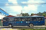 Jundiá Transportadora Turistica 1237 na cidade de Mairinque, São Paulo, Brasil, por Flavio Alberto Fernandes. ID da foto: :id.