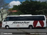 Rimatur Transportes 4363 na cidade de Curitiba, Paraná, Brasil, por Fernando Cesar Alves da Rocha. ID da foto: :id.