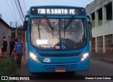 Nova Transporte 22914 na cidade de Cariacica, Espírito Santo, Brasil, por Everton Costa Goltara. ID da foto: :id.