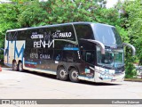 Empresa de Ônibus Nossa Senhora da Penha 60000 na cidade de São Paulo, São Paulo, Brasil, por Guilherme Estevan. ID da foto: :id.