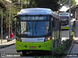 Auto Omnibus Floramar 10752 na cidade de Belo Horizonte, Minas Gerais, Brasil, por Aylton Dias. ID da foto: :id.