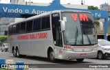 VM Ourinhense Transportes e Turismo 2012 na cidade de Aparecida, São Paulo, Brasil, por George Miranda. ID da foto: :id.
